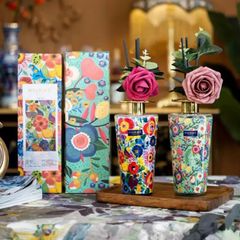 Chai tinh dầu khuyếch tán mùi hương hoa Magrace 500ml