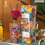 Chai tinh dầu khuyếch tán mùi hương hoa Magrace 500ml
