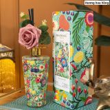 Chai tinh dầu khuyếch tán mùi hương hoa Magrace 500ml