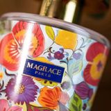 Chai tinh dầu khuyếch tán mùi hương hoa Magrace 500ml