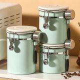 Set 3 hộp đựng đồ khô Watchget