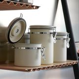 Set 3 hộp đựng đồ khô Watchget