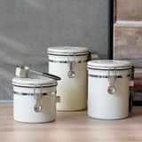 Set 3 hộp đựng đồ khô Watchget