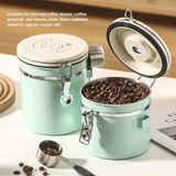 Set 3 hộp đựng đồ khô Watchget