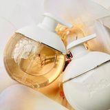 Cặp sữa tắm và dưỡng thể Dior Jadore Gel Douche 200ml
