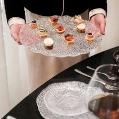  Chân bồng IVV Special scalloped size 26cm - 33cm 