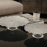 Chân bồng IVV Special scalloped size 26cm - 33cm