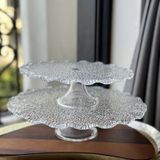 Chân bồng IVV Special scalloped size 26cm - 33cm