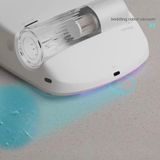 Robot hút bụi chăn ga gối đệm Everybot X1