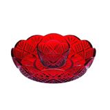 Đĩa pha lên Dublin 20cm kèm bát nhỏ