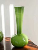 Bình tỏi thuỷ tinh 32cm