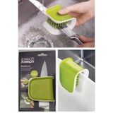 Bàn chải vệ sinh dao dĩa chuyên dụng Joseph Joseph BladeBrush