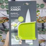 Bàn chải vệ sinh dao dĩa chuyên dụng Joseph Joseph BladeBrush
