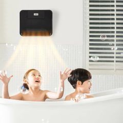 Sưởi nhà tắm HAAN