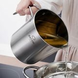 Ca Lọc Dầu Ăn Đa Năng Casani 2 lít