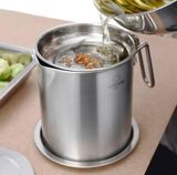 Ca Lọc Dầu Ăn Đa Năng Casani 2 lít