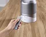 Quạt không cánh kiêm lọc không khí HP00 3in1 Dyson Pure Hot&cool