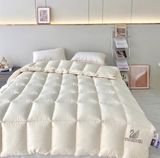Chăn thiên nga Swarovski Goose Down Winter Quilt