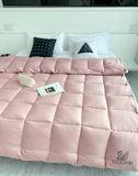 Chăn thiên nga Swarovski Goose Down Winter Quilt