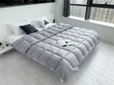 Chăn thiên nga Swarovski Goose Down Winter Quilt