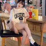 Tất gấu Hàn Quốc 10 đôi