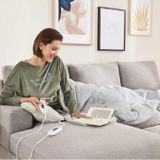 Gối ôm giữ nhiệt Silvercrest Personal Care 6 mức nhiều