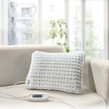 Gối ôm giữ nhiệt Silvercrest Personal Care 6 mức nhiều