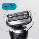 Máy cạo râu Braun Series 7 7075cc  Made in Germany