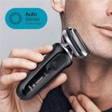 Máy cạo râu Braun Series 7 7075cc  Made in Germany