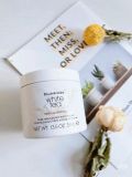 Kem dưỡng thể nước hoa Elizabeth Arden White Tea Ginger Lily 400ml