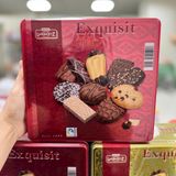 Bánh Lambertz Exquisit 750g