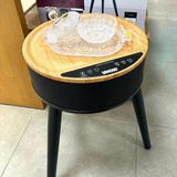 Quạt sưởi gốm kiêm bàn decor Unold Henry 86545