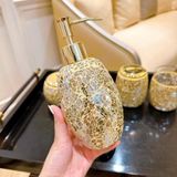 Bộ đồ dùng nhà vệ sinh 5 món Whole Housewares