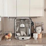 Máy sấy bát Chefborn 75 lít
