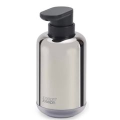  Bình bơm xà phòng Joseph Joseph EasyStore Luxe (Steel) 70582 