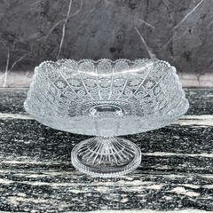  Chân bồng vuông pha lê mài 2025 