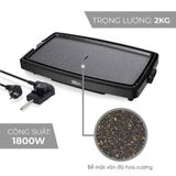 Chiếc bếp nướng SK Nhật Bản