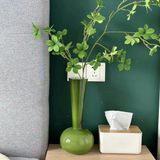 Lọ hoa sứ Bắc Âu 32cm