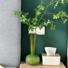  Lọ hoa sứ Bắc Âu 32cm 