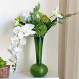 Lọ hoa sứ Bắc Âu 32cm