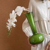 Lọ hoa sứ Bắc Âu 32cm