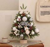 Cây thông Noel mini Amenon 50cm