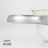 Bộ 3 nồi inox cao cấp Chak Chak Edelkochen