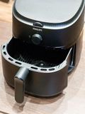 Nồi chiên không dầu Philips NA130/00 6,2L Airfryer