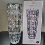 Lọ hoa Bohemia Diamond 33cm