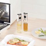 Bình xịt dầu Wagensteiger