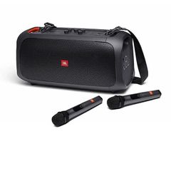  Loa JBL Partybox On The Go Công Suất 100W 