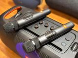 Loa JBL Partybox On The Go Công Suất 100W