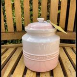 Hũ đựng bánh kẹo - muối dưa cà Le Creuset 2.4 lít