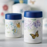 Hộp đựng thức ăn giữ nhiệt Lenox Butterfly Meadow 473ml